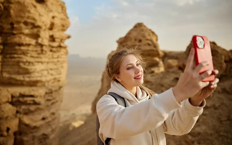 10 Giorni in Arabia Saudita Tour Organizzato 